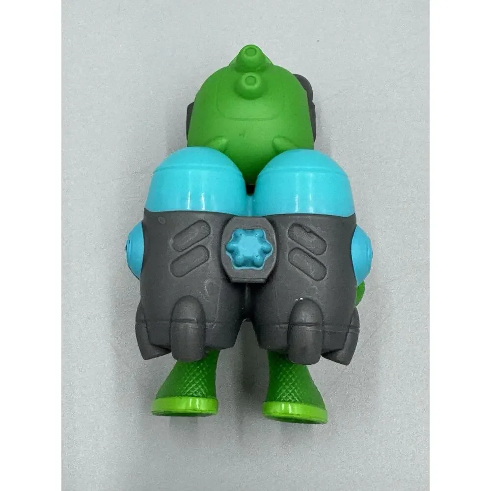 Hasbro as shown